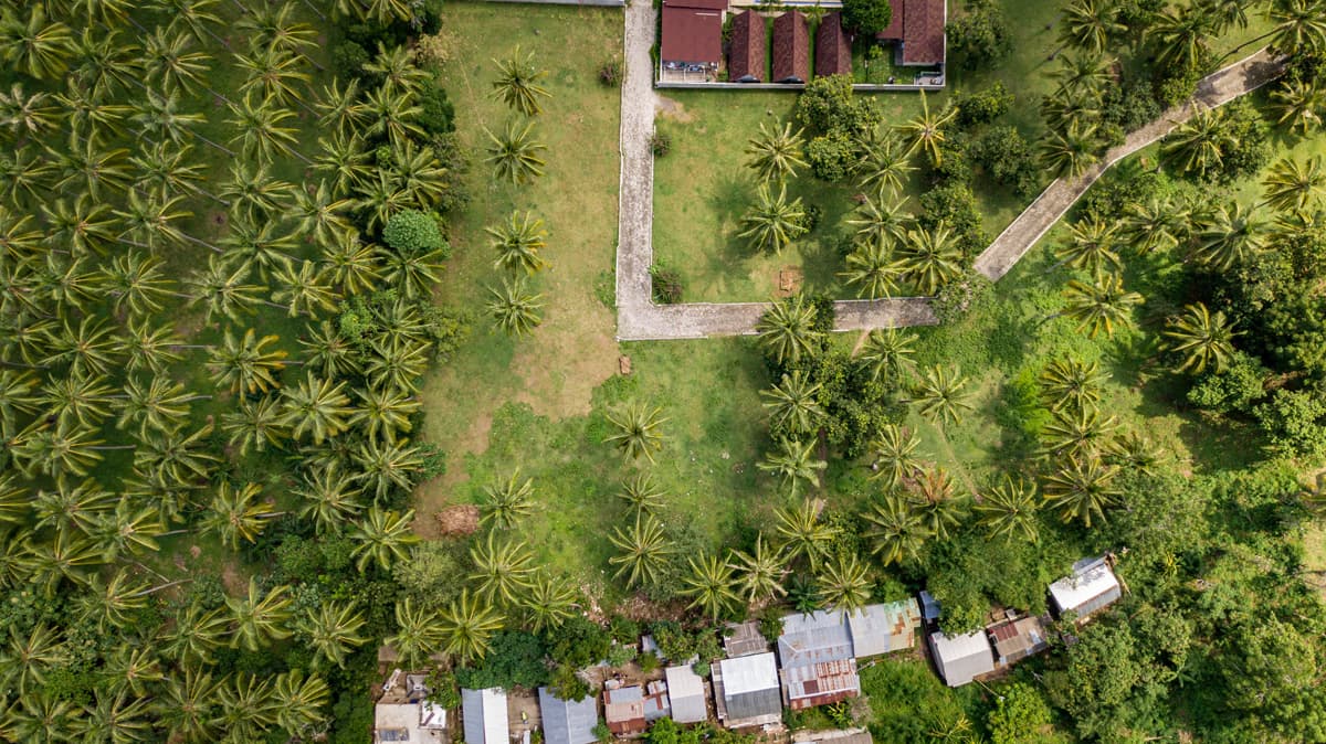 Secluded Valley Plots